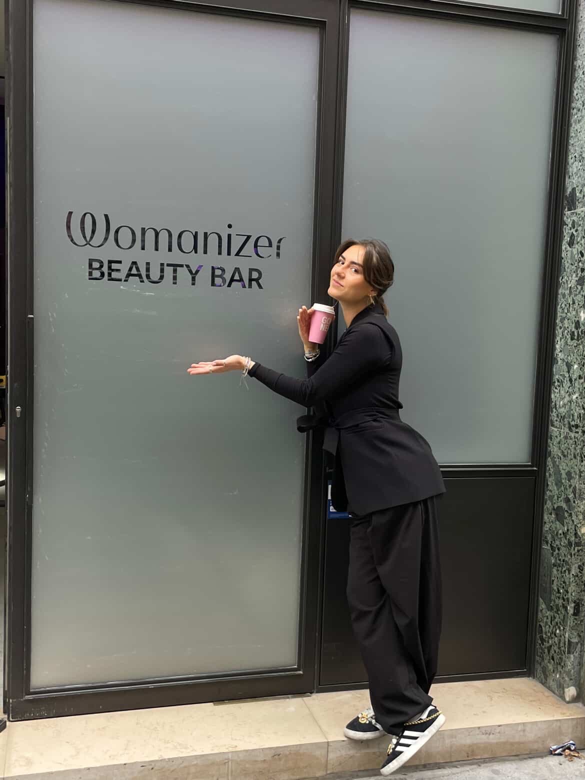 Womanizer